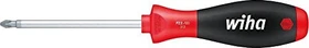 Wiha SoftFinish 313 Pozidriv Schraubendreher, PZ2x100mm