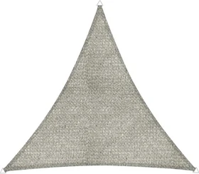 Windhager Elba Sonnensegel dreieckig 360cm beige