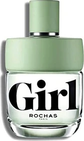 Rochas Girl Eau de Toilette, 40ml