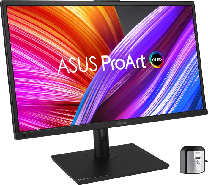 ASUS ProArt PA27DCE-K, 26.9"