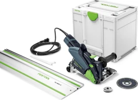 Festool DSC-AG 125-Plus-FS Elektro-Trennschleifer inkl. Systainer