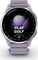 Garmin Approach J1 GPS-Golfuhr silver/lilac Vorschaubild