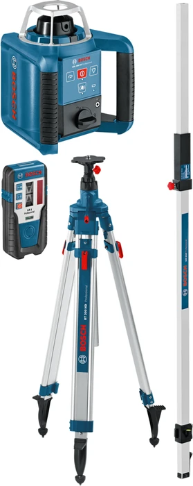 Bosch Professional GRL 300HV Rotationslaser