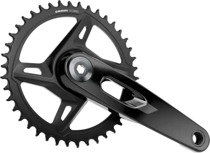 SRAM Rival XPLR Dub 42 Zähne Kurbelgarnitur 175mm