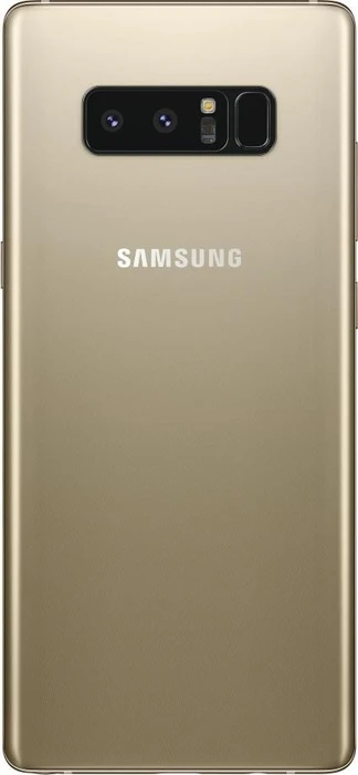 Samsung Galaxy Note 8 Duos N950FD gold