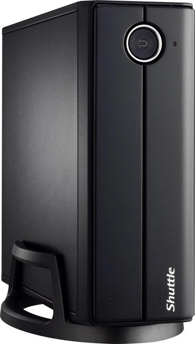 Shuttle XPC slim XH170V
