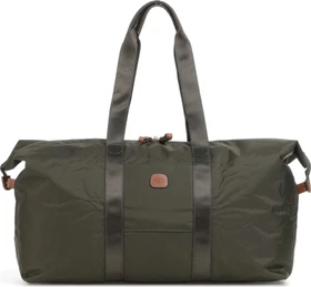 Bric's X-Bag Reisetasche 55cm oliva