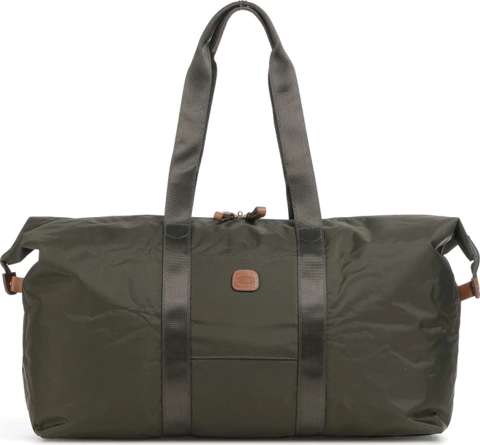 Bric's X-Bag Reisetasche 55cm oliva