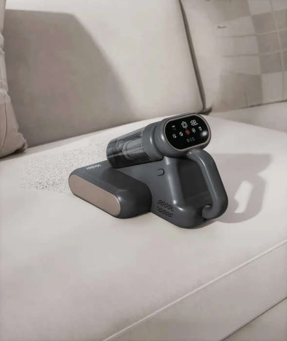 Haier V3 HMVV310 011 Akku-Milbensauger