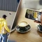 Hama Smarte WiFi-Überwachungskamera, weiß Vorschaubild