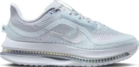 Nike Pegasus Premium football grey/world indigo/white/metallic platinum (Damen)