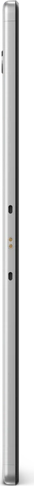 Lenovo Tab M10 Plus TB-X606X, Platinum Grey, 4GB RAM, 64GB, LTE