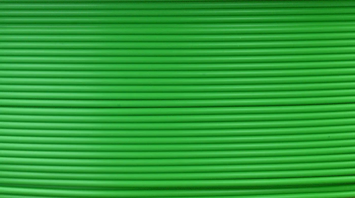 PrimaCreator PrimaValue ABS, grün, Spule, 1.75mm, 1.00kg