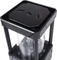 Alphacool Eisbecher Aurora D5 150mm Acetal/Glas inkl. Pumpe VPP655 Vorschaubild