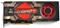 XFX Radeon HD 6970 900M XXX, 2GB GDDR5, 2x DVI, HDMI, 2x mDP Vorschaubild