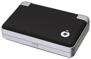 BigBen Nintendo 3DS Sujiao Hardcase Tasche (DS)