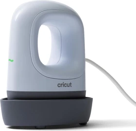 Cricut EasyPress Mini LT, Zen Blue
