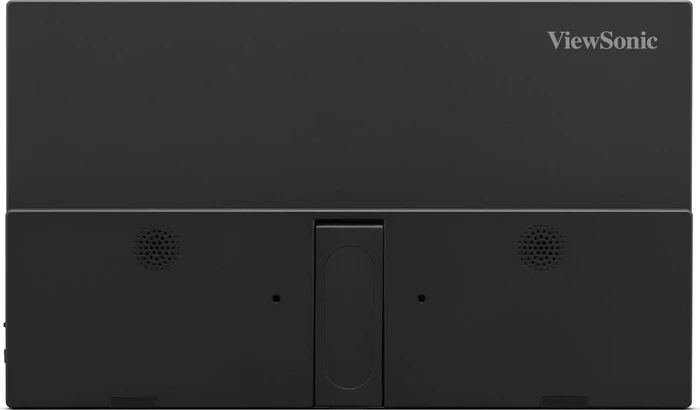 ViewSonic VA1650, 15.6"