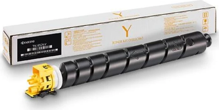 Kyocera Toner TK-8525