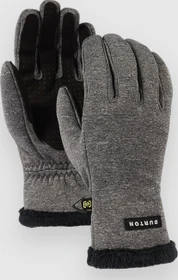 Burton Sapphire Snowboardhandschuhe true black heather (Damen)