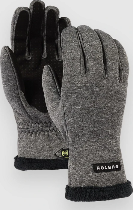 Burton Sapphire Snowboardhandschuhe true black heather (Damen)