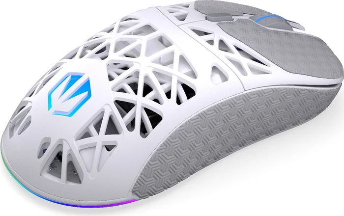 Endorfy LIV Wireless, Onyx White, USB/Bluetooth