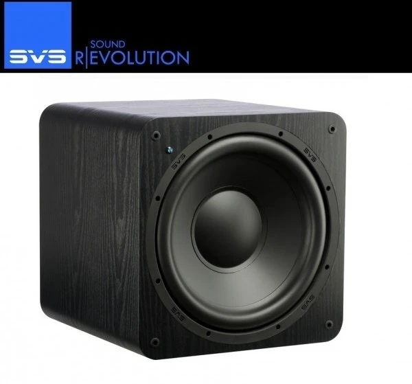 SVS SB-1000 (verschiedene Farben)