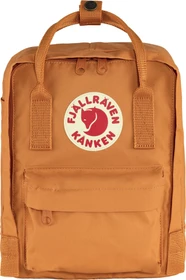 Fjällräven Kanken Mini spicy orange