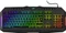 Hama uRage Exodus 700 Semi-Mechanical Gaming Keyboard, LEDs RGB, USB, DE Vorschaubild