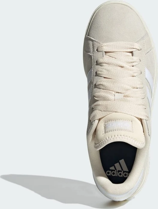 adidas Grand Court Base 00s wonder white/cloud white/off white