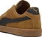 Puma Club II Suede kona brown/puma black Vorschaubild