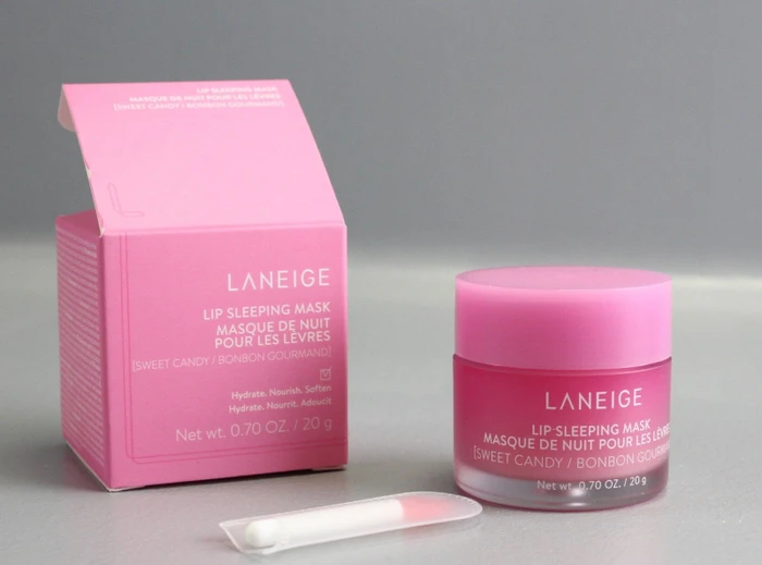 Laneige Lip Sleeping Mask