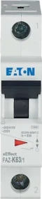 Eaton FAZ-K63/1