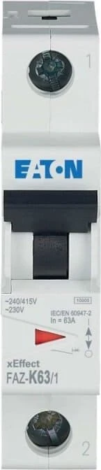 Eaton FAZ-K /1