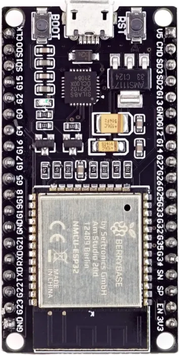 BerryBase ESP32 NodeMCU Dev Board