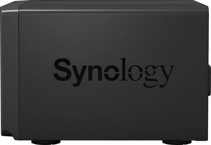 Synology Expansion Unit DX517, 1x eSATA
