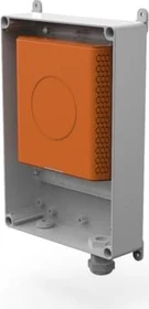 snom M900 Outdoor DECT-IP Basisstation