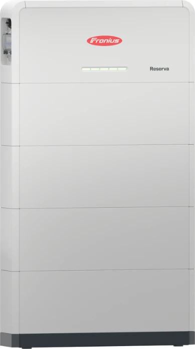 Fronius Reserva