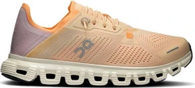 On Cloud 6 Coast blonde/mauve (Damen)