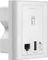 LevelOne WAP-6221, In-Wall Mount, Unterputz, Controller-based AP Vorschaubild