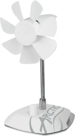 ARCTIC Breeze Color Tischventilator weiß