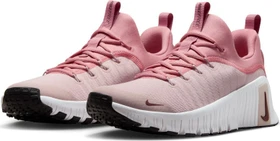 Nike Free Metcon 6 silt red/red stardust/red sepia (Damen)