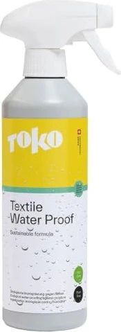 Toko Eco Textile Proof Imprägnier-Spray 500ml