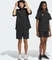 adidas Dugout Short Sleeve Hoodie schwarz Vorschaubild