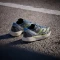 adidas Adizero Takumi Sen 10 crystal white/lucid lemon/blue burst (Damen) Vorschaubild