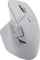 Rapoo MT760L Wireless Multi-mode Mouse grau/weiß, USB/Bluetooth Vorschaubild