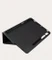 Tucano Gala Tablethülle für Samsung Galaxy Tab S9+ / S9 FE+, dunkelgrau Vorschaubild