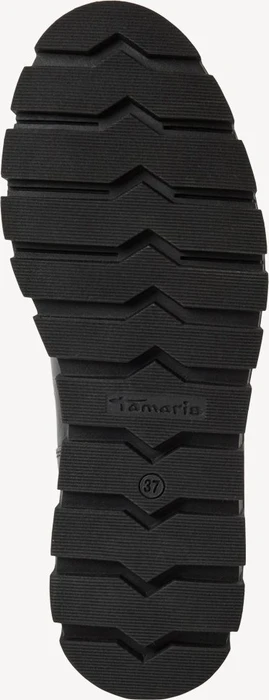 Tamaris Chelsea Boots schwarz (Damen)