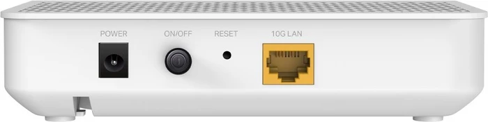 TP-Link 1-Port XGS-PON Terminal Modem, 1x RJ-45