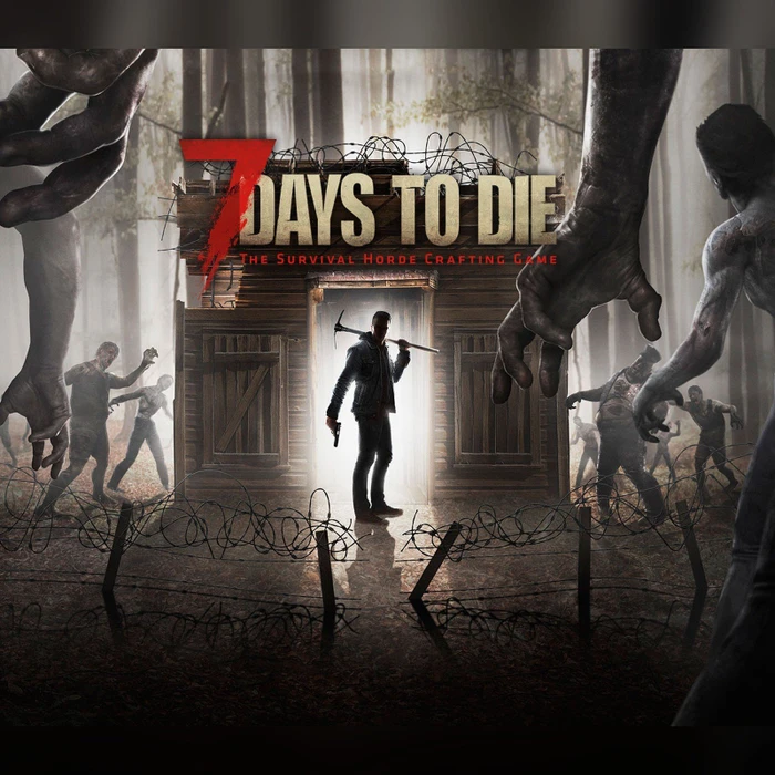 7 Days to Die (Download) (PC)